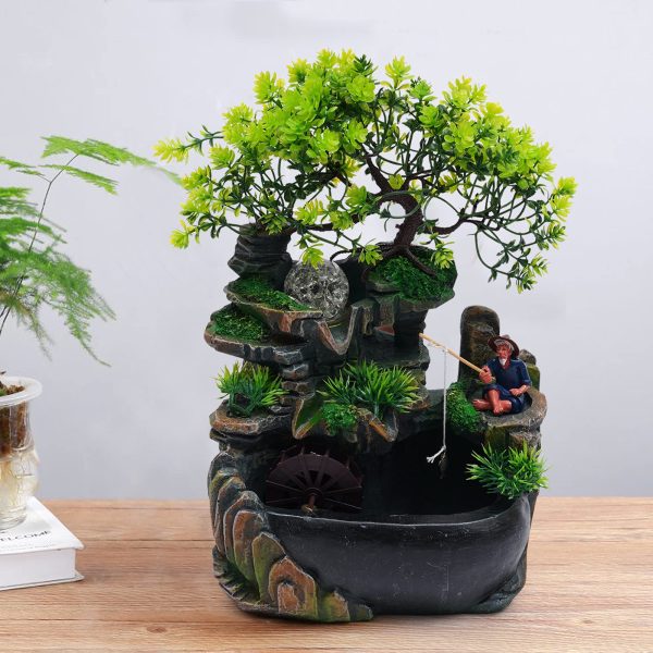 Bonzai test
